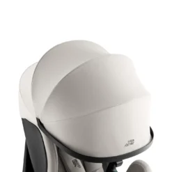 Swivel Grow Max Air Soft Taupe