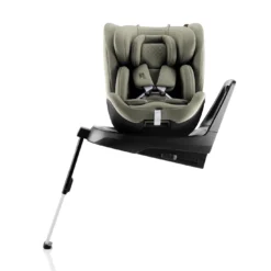 Swivel Grow Max Air Urban Olive