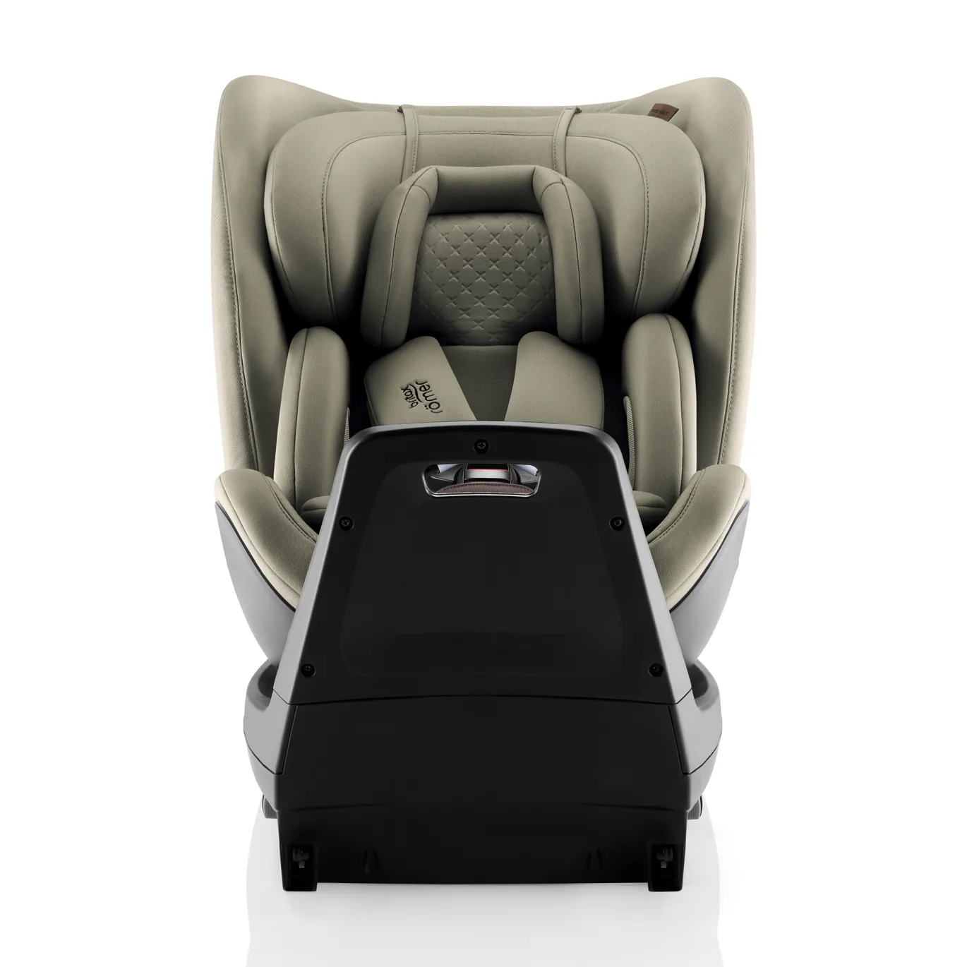 Swivel Grow Max Air Urban Olive