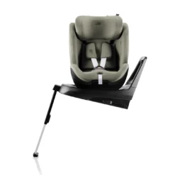 Swivel Grow Max Air Urban Olive