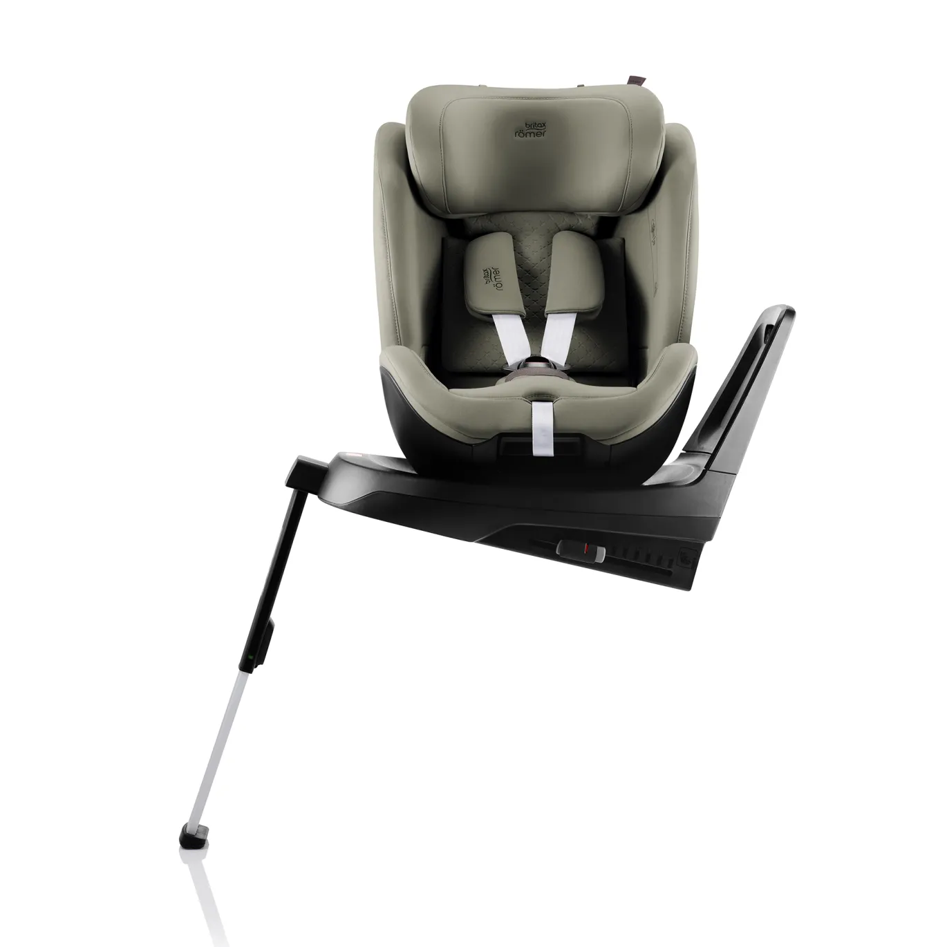 Swivel Grow Max Air Urban Olive