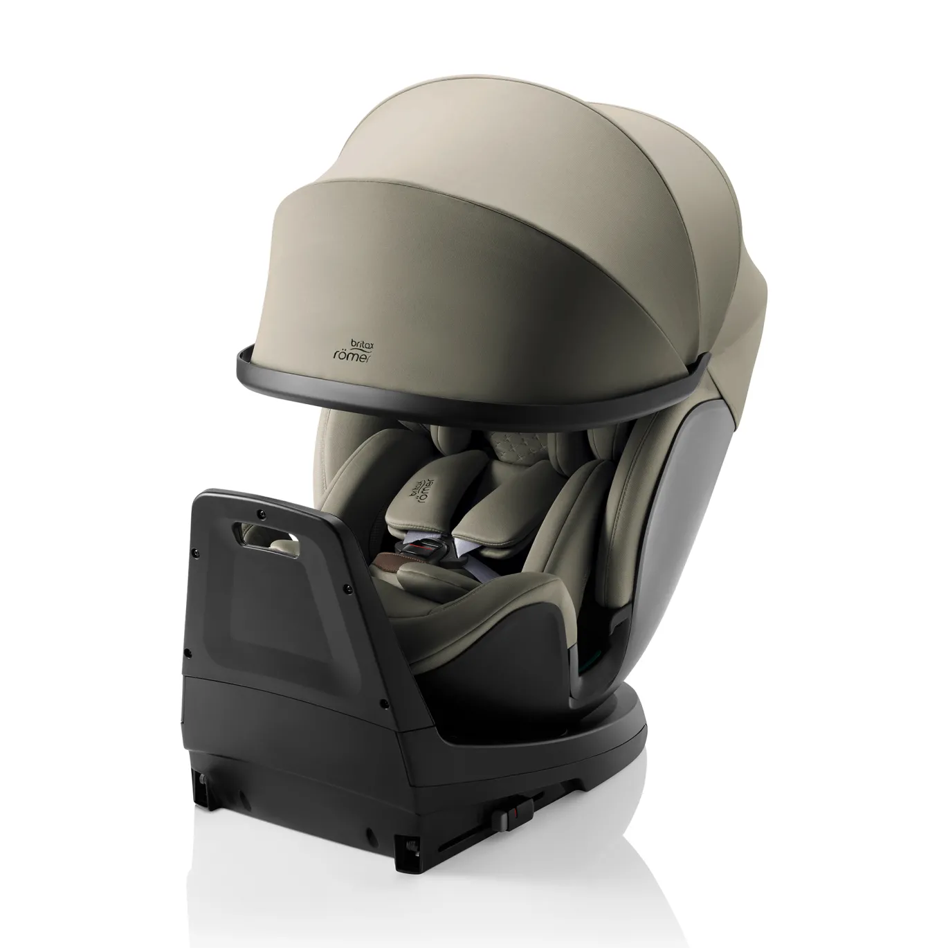 Swivel Grow Max Air Urban Olive