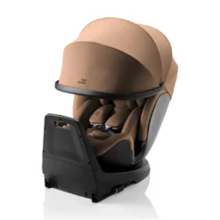 Swivel Grow Max Air Warm Caramel