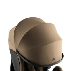 Swivel Grow Max Air Warm Caramel