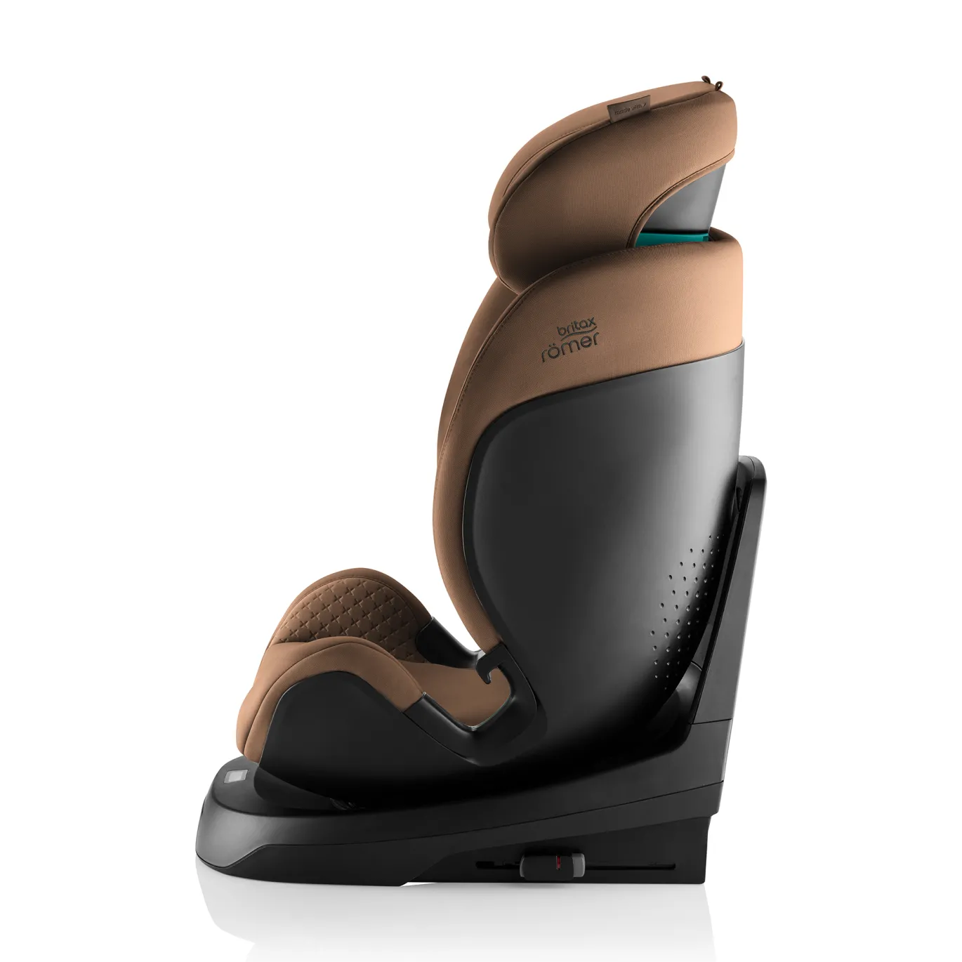 Swivel Grow Max Air Warm Caramel