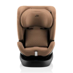 Swivel Grow Max Air Warm Caramel