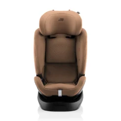 Swivel Grow Max Air Warm Caramel