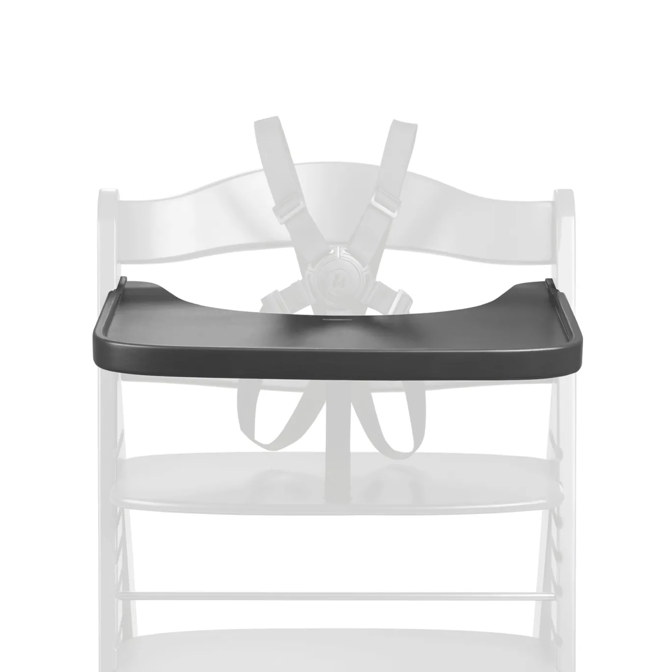 Tablett Alpha Dark Grey