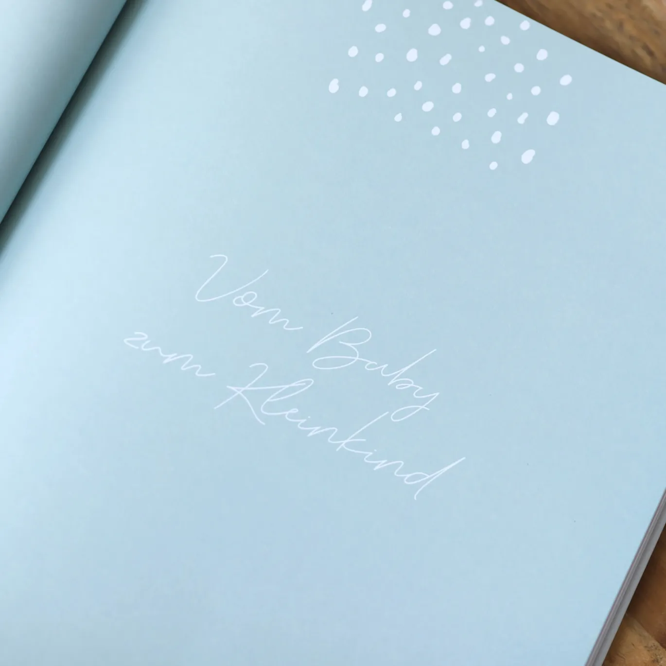 Tagebuch Deine Kindheit