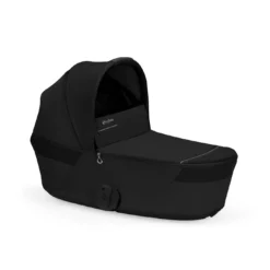 Talos S Lux Moon Black mit Rahmen in Black