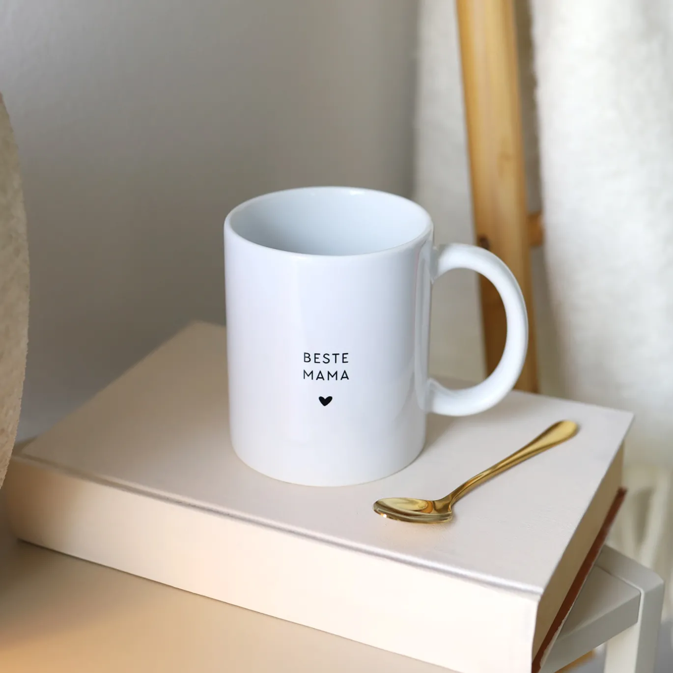 Tasse Beste Mama