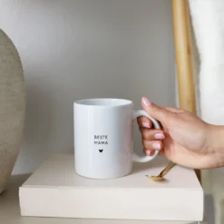 Tasse Beste Mama