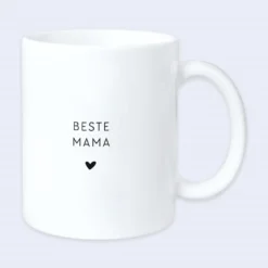 Tasse Beste Mama