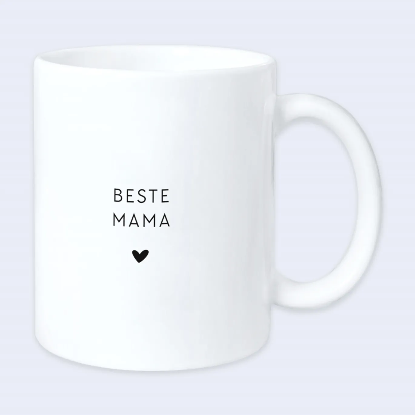 Tasse Beste Mama