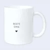 Tasse Beste Oma