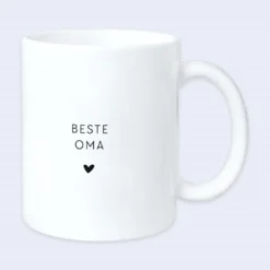 Tasse Beste Oma