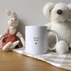 Tasse Beste Oma