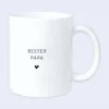 Tasse Bester Papa