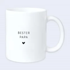 Tasse Bester Papa