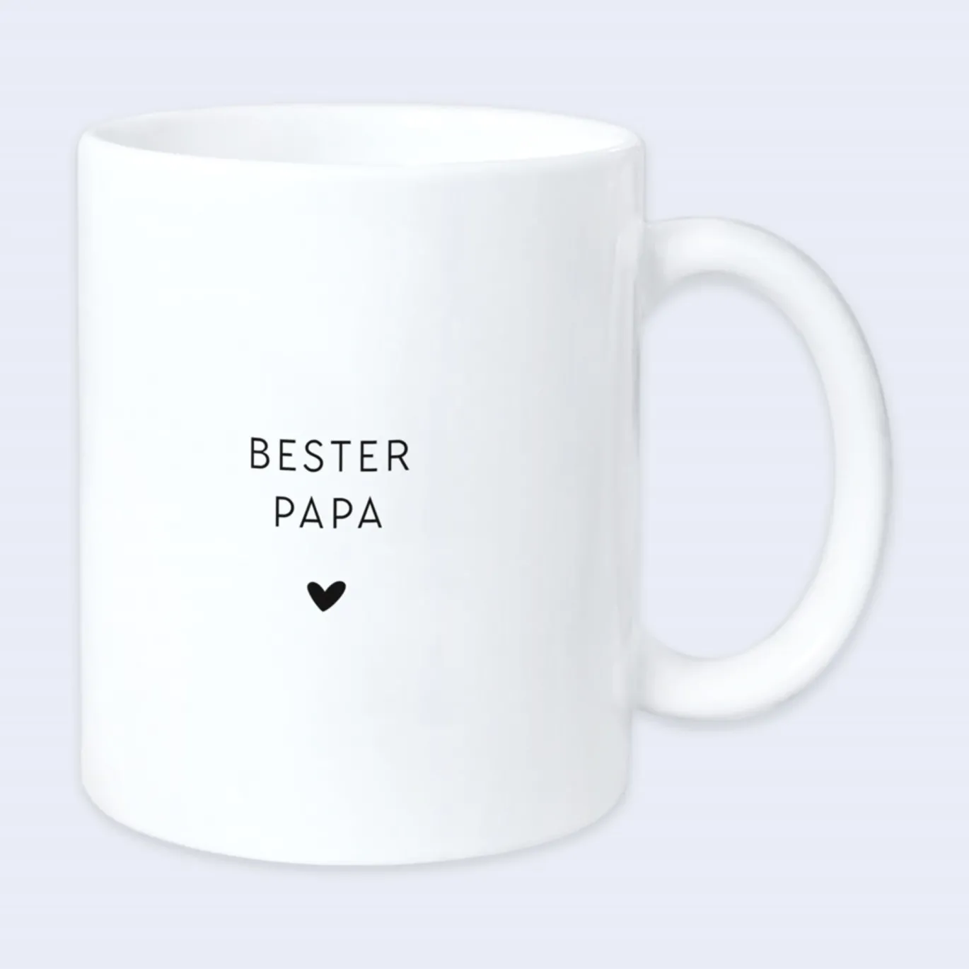Tasse Bester Papa