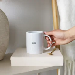 Tasse Bester Papa