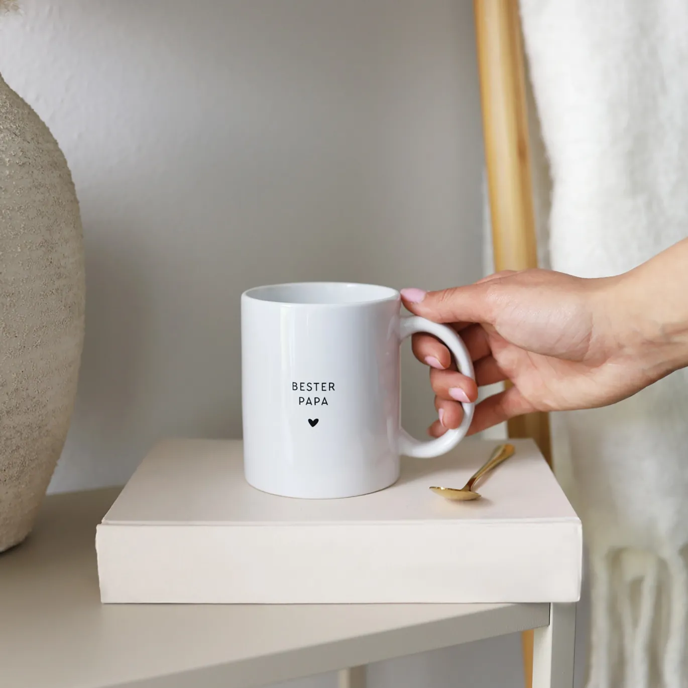 Tasse Bester Papa