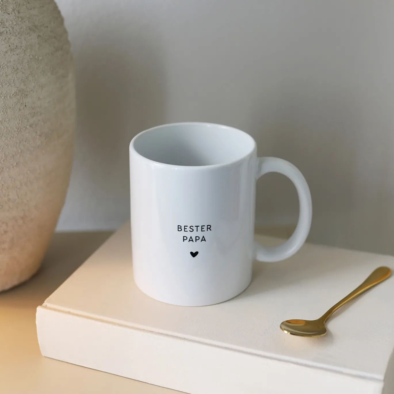 Tasse Bester Papa