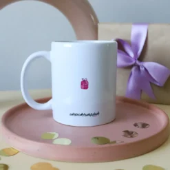 Tasse Pinguin