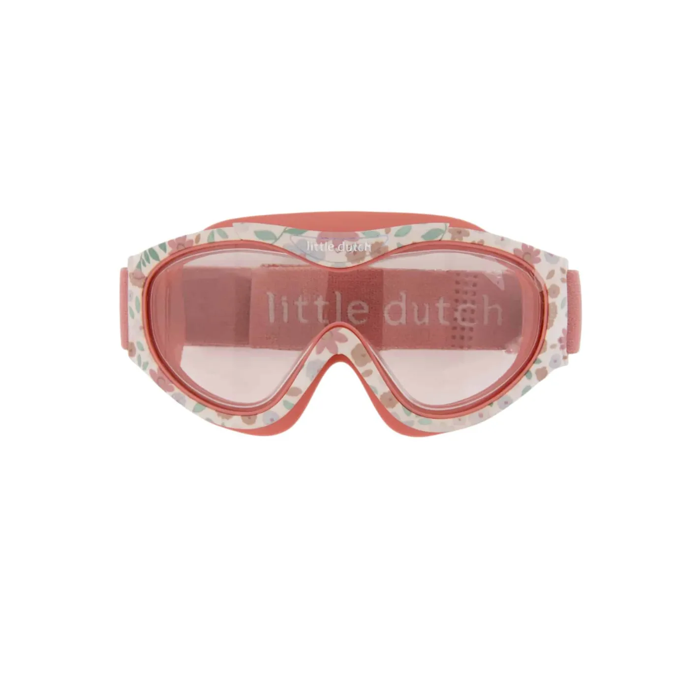Taucherbrille Dreamy Mermaid