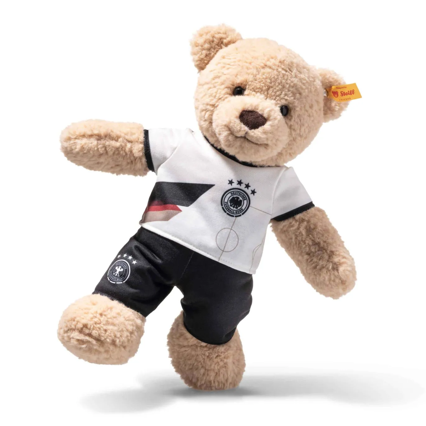 Teddybär Ben DFB-Edition 2026
