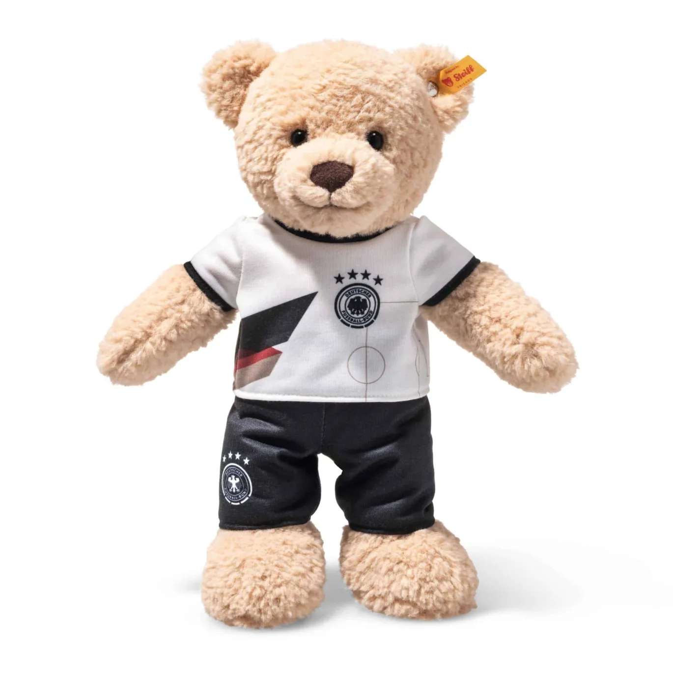 Teddybär Ben DFB-Edition 2026