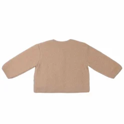 Teddyjacke