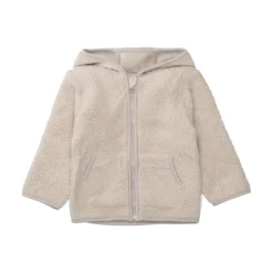 Teddyjacke