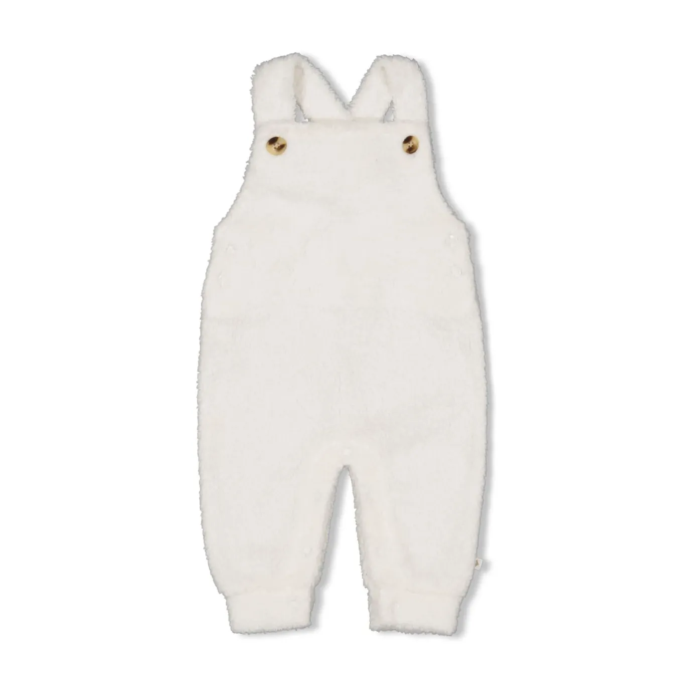 Teddy-Latzhose