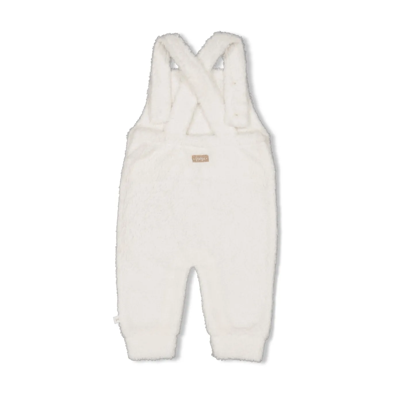 Teddy-Latzhose