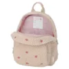Teddy-Rucksack Sand