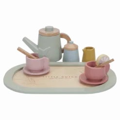 Tee-Set