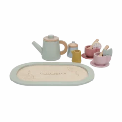 Tee-Set