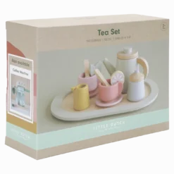 Tee-Set