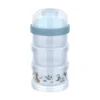3-teiliger Milchpulverturm Mio Forest Friends