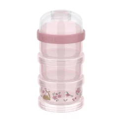 3-teiliger Milchpulverturm Mio Fairy Garden
