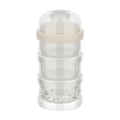 3-teiliger Milchpulverturm Mio Little Goose