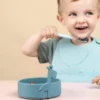 3-teiliges Geschirr-Set Peekaboo