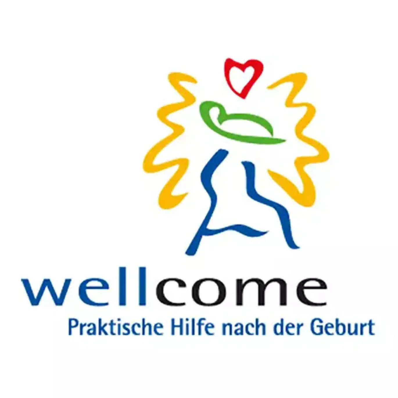 3-teiliges wellcome Set