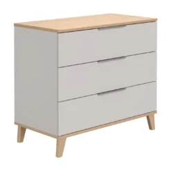 4-teiliges Babyzimmer Fiene