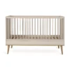 4-teiliges Babyzimmer Flow