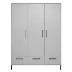 3-teiliges Babyzimmer Olaf
