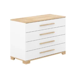 4-teiliges Babyzimmer Yolanda