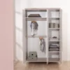 4-teiliges Spar-Set Babyzimmer Mathea