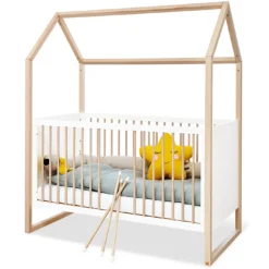 3-teiliges Spar-Set Babyzimmer Larsson